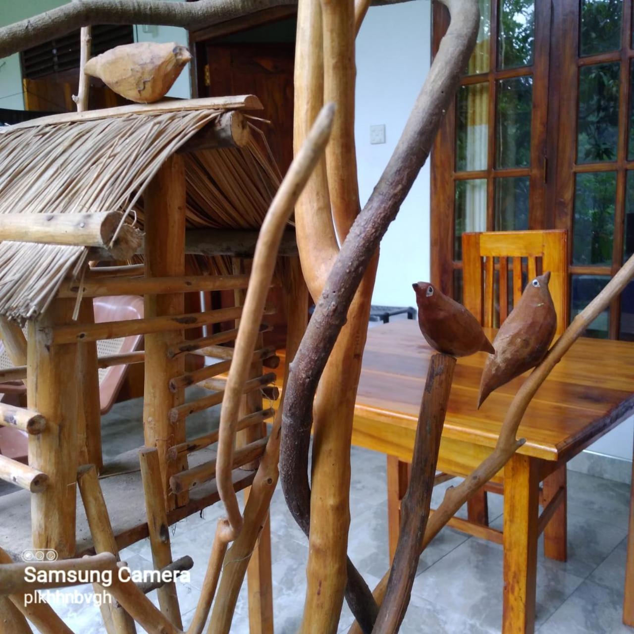 Bed and Breakfast Pasan Guest Ella Zewnętrze zdjęcie