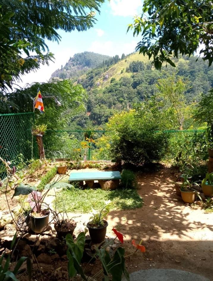 Bed and Breakfast Pasan Guest Ella Zewnętrze zdjęcie