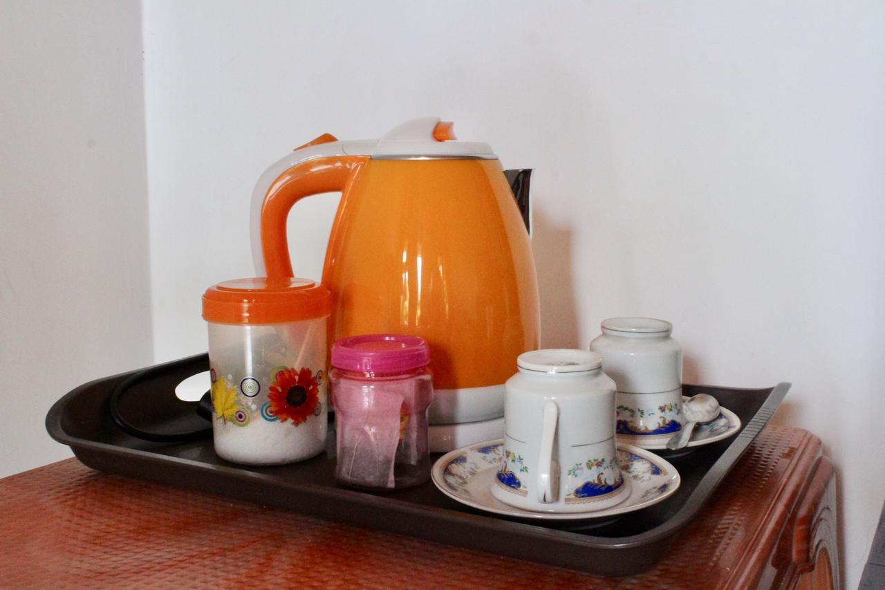 Bed and Breakfast Pasan Guest Ella Zewnętrze zdjęcie